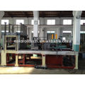 Corrugated Fin Manufacturing Machine for transformer corrugated tank making